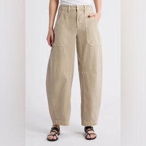 SLVRLAKE Tan Apparel